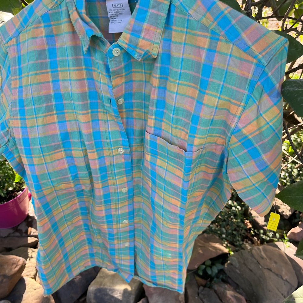 Cottage Essentials Women’s shirt